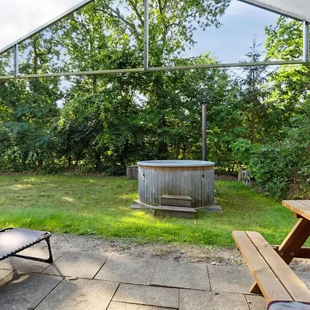 Arwin - 200m From The Sea By Interhome * Hadsund
