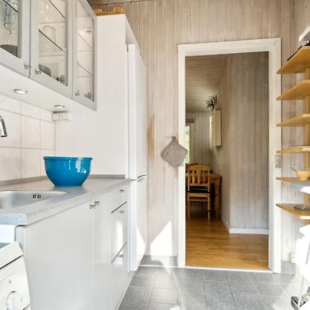بيت للعطل Arwin - 200m From The Sea By Interhome *