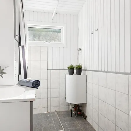 بيت للعطل Arwin - 200m From The Sea By Interhome *