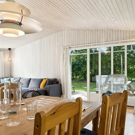 Arwin - 200m From The Sea By Interhome Hadsund