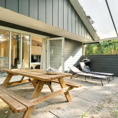 Arwin - 200m From The Sea By Interhome *